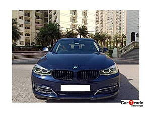 Second Hand BMW 3-Series 320d Luxury Line in Delhi