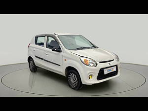 Second Hand Maruti Suzuki Alto 800 Lxi in Delhi