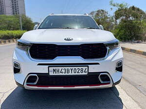 Second Hand Kia Sonet GTX Plus 1.0 iMT [2020-2021] in Mumbai