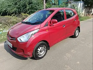 Second Hand Hyundai Eon Era + SE in Tiruchirappalli