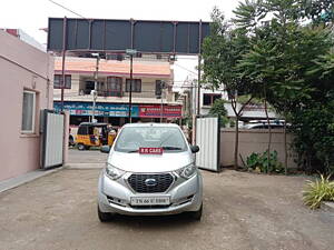 Second Hand Datsun Redigo S [2016-2019] in Coimbatore