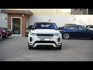 Second Hand Land Rover Evoque SE R-Dynamic Diesel [2022-2023] in Delhi