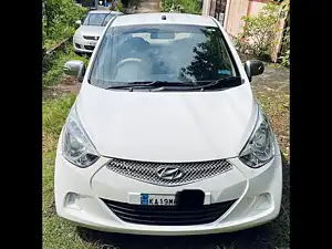 Second Hand Hyundai Eon Era + in Dak. Kannada