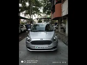Second Hand Ford Aspire [2015-2018] Titanium 1.5 TDCi Opt in Aurangabad