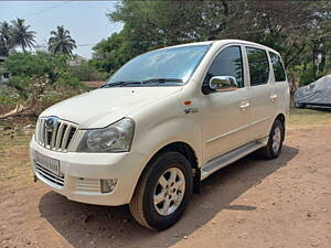 Second Hand Mahindra Xylo E8 ABS Airbag BS-III in Kolhapur