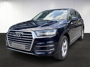 Second Hand Audi Q7 45 TDI Technology Pack in Bangalore