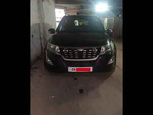 Second Hand महिंद्रा XUV500 w5 [2018-2020] in रायपुर