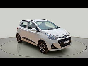 Second Hand Hyundai Grand i10 Asta 1.2 Kappa VTVT [2013-2016] in Hyderabad