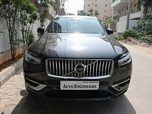 Second Hand Volvo XC90 D5 Inscription in Hyderabad