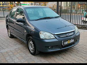 Second Hand Tata Indigo LS TDI in Dehradun