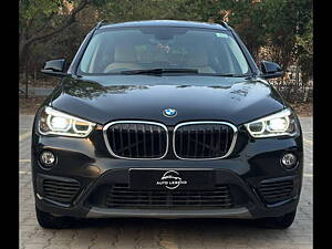 Second Hand BMW X1 sDrive20d xLine in Gurgaon