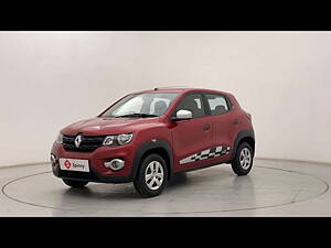 Second Hand Renault Kwid 1.0 RXT Edition in Pune