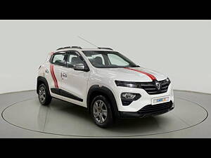 Second Hand Renault Kwid RXT Opt in Navi Mumbai