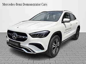 Second Hand मर्सिडीज़ बेंज़ जीएलए 220d AMG Line 4MATIC [2021-2023] in बैंगलोर