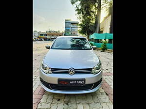 Second Hand Volkswagen Vento Highline Diesel in Bangalore