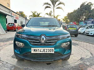Second Hand Renault Kwid RXL [2015-2019] in Pune