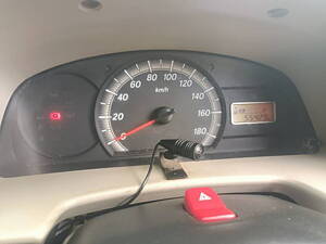 Second Hand Maruti Suzuki Eeco 5 STR AC in Madurai