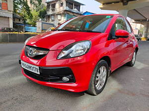 Second Hand Honda Brio VX (O) MT in Mumbai