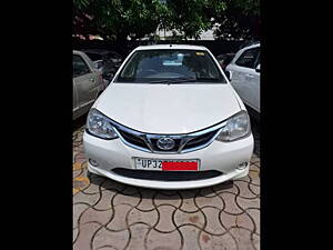 Second Hand Toyota Etios Liva GD in Lucknow