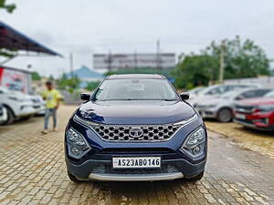 Second Hand Tata Safari XZA Plus 6S in Guwahati