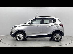 Second Hand Mahindra KUV100 K8 6 STR in Jaipur