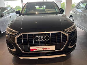 Second Hand Audi Q3 40 TFSI Premium Plus in Delhi