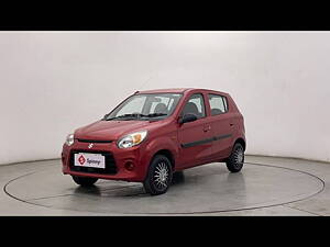 Second Hand Maruti Suzuki Alto 800 Lxi in Chennai