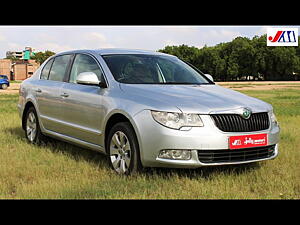 149 Used Skoda Superb Cars In India Second Hand Skoda Superb Cars For Sale In India Carwale