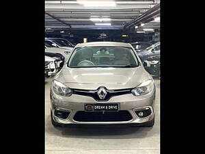 Second Hand Renault Fluence 1.5 E4 in Mumbai