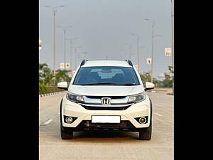 Second Hand Honda BR-V V Diesel in Surat