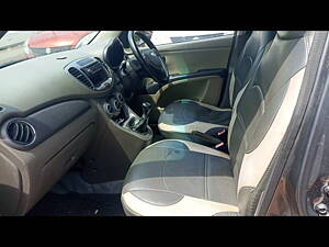 Second Hand Hyundai i10 Asta 1.2 Kappa2 in Madurai