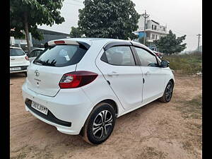 Second Hand Tata Tiago XZA Plus [2020-2023] in Mohali