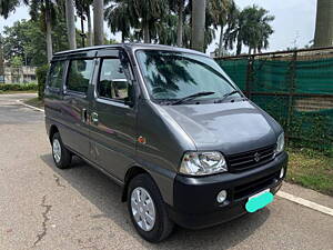 Second Hand Maruti Suzuki Eeco 7 STR [2014-2019] in Jamshedpur