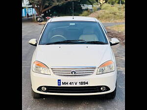 Second Hand Tata Indigo LE TDI BS-III in Nashik