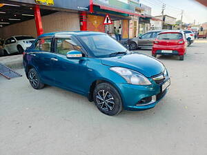 Second Hand Maruti Suzuki Swift DZire VDI in Nagaon