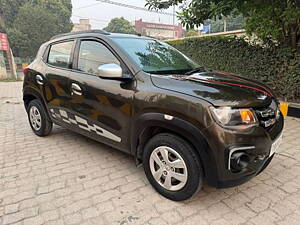 Second Hand Renault Kwid 1.0 RXT [2016-2019] in Jalandhar