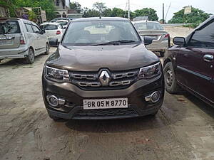 Second Hand Renault Kwid 1.0 RXT [2016-2019] in Motihari