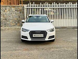 Second Hand Audi A4 30 TFSI Technology Pack in Delhi