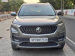 Second Hand MG Hector Sharp Pro 2.0 Turbo Diesel [2023] in Kanpur