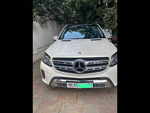 Second Hand Mercedes-Benz GLS 350 d in Delhi