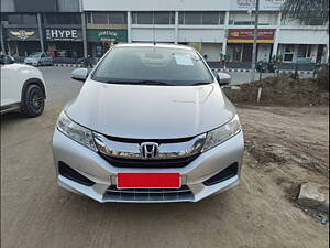 Second Hand Honda City VX in Mohali