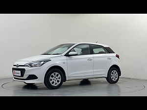 Second Hand हुंडई एलीट i20 मैग्ना 1.2 in दिल्ली