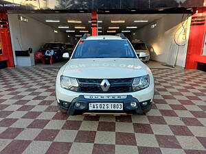 Second Hand Renault Duster 85 PS RxL Plus in Nagaon