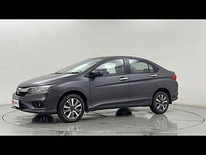 Second Hand Honda City V Petrol in Ghaziabad