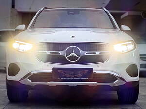 Second Hand Mercedes-Benz GLC 300 4MATIC in Jaipur