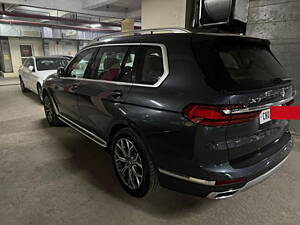 Second Hand BMW X7 xDrive30d DPE in Delhi