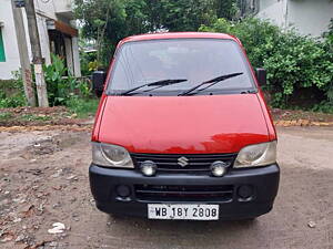 Second Hand Maruti Suzuki Eeco 7 STR in Kolkata