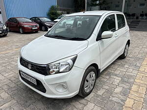 Second Hand Maruti Suzuki Celerio ZXi AMT in Aurangabad