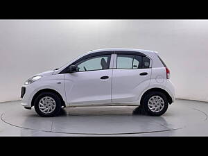 Second Hand Hyundai Santro Era Executive [2019-2020] in Bangalore