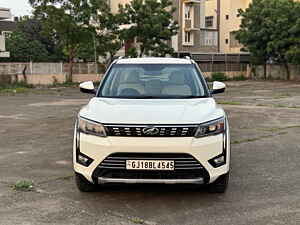 Second Hand महिंद्रा xuv300 1.5 w8 (o) [2019-2020] in अहमदाबाद